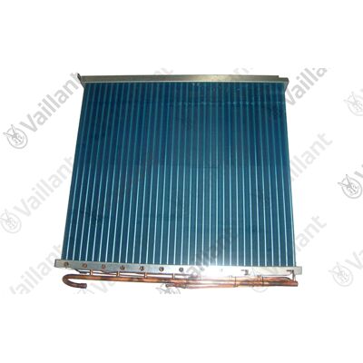 Vaillant Verdampfer Vaillant Verdampfer