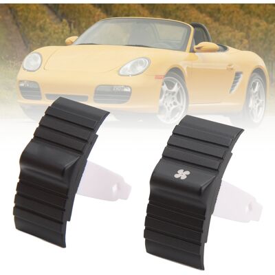 JUTE Klimaanlagen-/heizungsregler (2er-set) Für Porsche 997 987 Boxster Cayman (referenz: Wrmy-1116) JUTE Klimaanlagen-/heizungsregler (2er-set) Für Porsche 997 987 Boxster Cayman (referenz: Wrmy-1116)