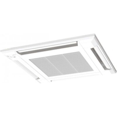 Atlantic Facade Cassette 600x600 R32 Atlantic Facade Cassette 600x600 R32