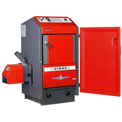 Atmos A25 Pelletbrenner Brenner Für Pellet Anbaubrenner Atmos A25 Pelletbrenner Brenner Für Pellet Anbaubrenner