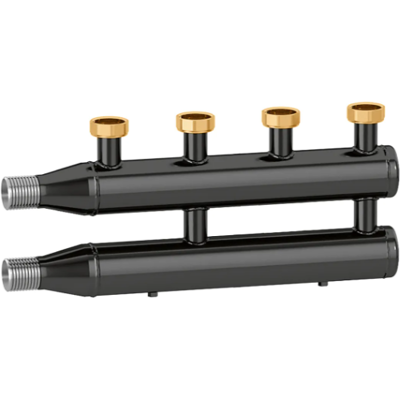 Caleffi Modell 550020 Verteiler für Heizungs- & Klimaanlagen Caleffi Modell 550020 Verteiler für Heizungs- & Klimaanlagen