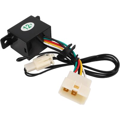 HEAT Universeller 12v-wechselstrom-temperaturregler, Verdampfersensor Für Klimaanlagen, Kfz-ersatzteil HEAT Universeller 12v-wechselstrom-temperaturregler, Verdampfersensor Für Klimaanlagen, Kfz-ersatzteil