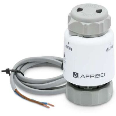 Thermische Stellantriebe Stellmotor Tsa 02 Fo 230 Volt Stromlos Geschlossen 30x1,5 79014 - Afriso Thermische Stellantriebe Stellmotor Tsa 02 Fo 230 Volt Stromlos Geschlossen 30x1,5 79014 - Afriso