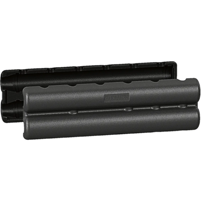 Isolierung Für Verteiler Für Zentralheizungsanlagen Serie 550 Caleffi Cbn550040 Schwarz Isolierung Für Verteiler Für Zentralheizungsanlagen Serie 550 Caleffi Cbn550040 Schwarz