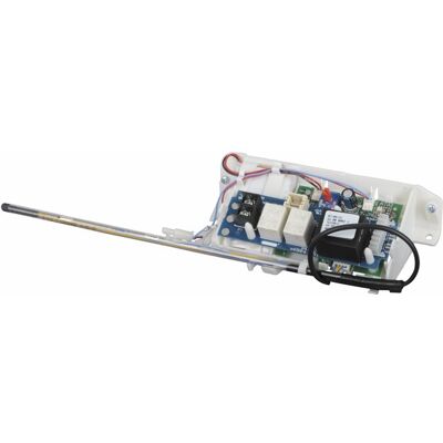 Atlantic - Ens. Thermostat 1200w Vm (tec 2012) : 029323 Atlantic - Ens. Thermostat 1200w Vm (tec 2012) : 029323