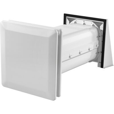Stiebel Eltron LWE 40-4 comfort Set - Dezentrales Lüftungsset Stiebel Eltron LWE 40-4 comfort Set - Dezentrales Lüftungsset