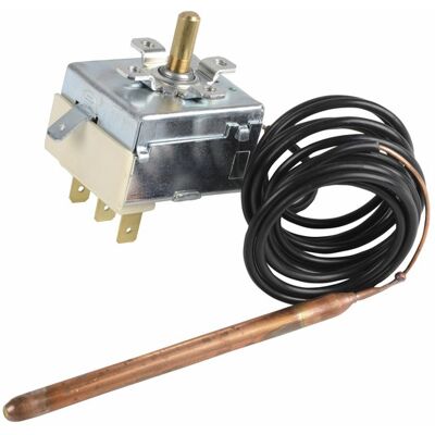Atlantic Thermostat 35-90°c1,5 Atlantic Thermostat 35-90°c1,5