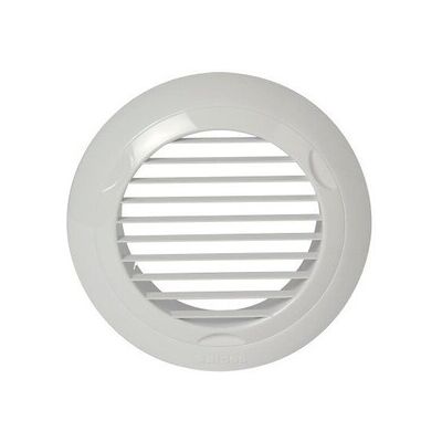Bouche Bip Aldes 80mm Ventilation Plastique 80mm - Aldes Bouche Bip Aldes 80mm Ventilation Plastique 80mm - Aldes
