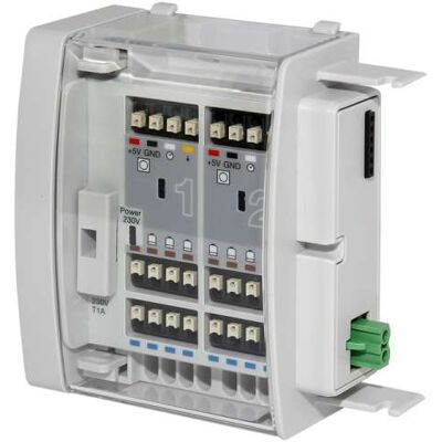 Regler-modul Draht Rm D2 Für Cositherm Einzelraum-temperaturreglung 78114 - Afriso Regler-modul Draht Rm D2 Für Cositherm Einzelraum-temperaturreglung 78114 - Afriso