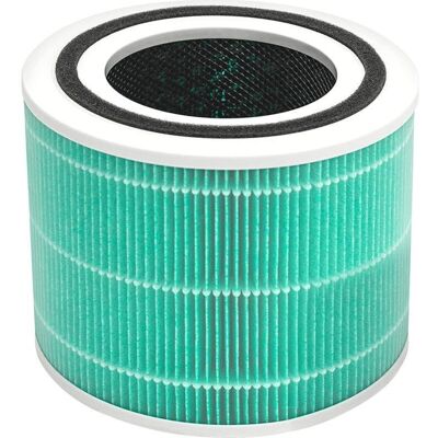 OEM Core 300 Ersatzfilter Bestehend Aus Einem Hepa H13 Filter, Einem Aktivkohlefilter Und Einem Vorfilter Für Den Core 300 Luftreiniger OEM Core 300 Ersatzfilter Bestehend Aus Einem Hepa H13 Filter, Einem Aktivkohlefilter Und Einem Vorfilter Für Den Core 300 Luftreiniger