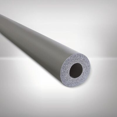 Armacell - Sh/armaflex B1-schlauch Isolierung Kupfer/eisen-/kautschuk-rohr 76/76,1/75mm, Dämmstärke 9mm, Grau, Aus Nitrilkautschuk Armacell - Sh/armaflex B1-schlauch Isolierung Kupfer/eisen-/kautschuk-rohr 76/76,1/75mm, Dämmstärke 9mm, Grau, Aus Nitrilkautschuk