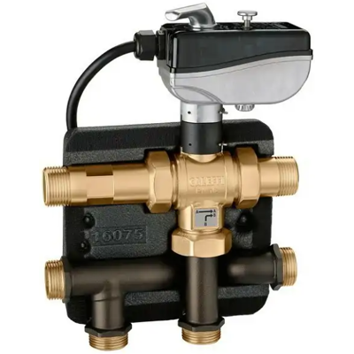 Umleitungskit Für Hybrical® Wärmepumpe Caleffi 106060 1" Umleitungskit Für Hybrical® Wärmepumpe Caleffi 106060 1"