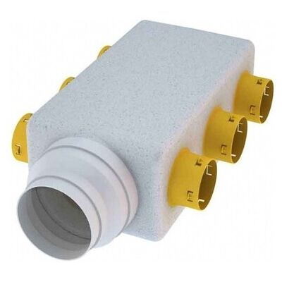 Caisson De Distribution Atlantic Neocd80hy 412233 Caisson De Distribution Atlantic Neocd80hy 412233
