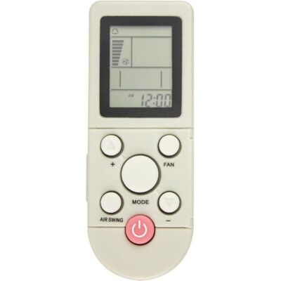 OEM Universelle Abs-fernbedienung Aux Ykrf 001 Für Klimaanlagen Der Modelle Ykrf 09r/010 F 06 Und Ykrf 016e, 11,34,22 Cm OEM Universelle Abs-fernbedienung Aux Ykrf 001 Für Klimaanlagen Der Modelle Ykrf 09r/010 F 06 Und Ykrf 016e, 11,34,22 Cm