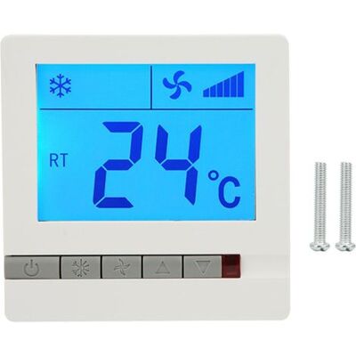 OEM Zuverlässiger Und Stabiler Thermostat, Klimaanlage Für Industrielle Temperaturregelung OEM Zuverlässiger Und Stabiler Thermostat, Klimaanlage Für Industrielle Temperaturregelung