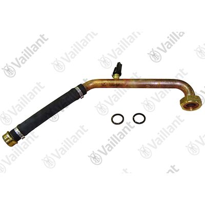 VAILLANT Rohr, Ein-verdampfer Vws VAILLANT Rohr, Ein-verdampfer Vws