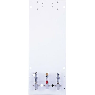 Bosch Installationszubehör Nr. 962 Vormontageeinheit, Breite: 450 Mm, 7719002284 Bosch Installationszubehör Nr. 962 Vormontageeinheit, Breite: 450 Mm, 7719002284
