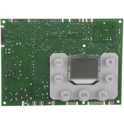 Carte Régulation Micro 25 - Atlantic : 909181 Carte Régulation Micro 25 - Atlantic : 909181