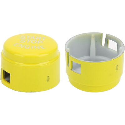 HEAT Zündstartknopf-abdeckung, Passend Für 1er/2er/3er/4er/5er/6er/7er Serie/x1/x3/x4/x5/x6 G/f Chassis HEAT Zündstartknopf-abdeckung, Passend Für 1er/2er/3er/4er/5er/6er/7er Serie/x1/x3/x4/x5/x6 G/f Chassis