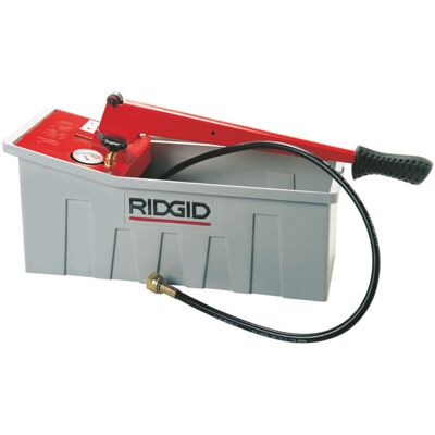 Ridgid - Druckluftprüfpumpe 1450, Typ: 1 Ridgid - Druckluftprüfpumpe 1450, Typ: 1