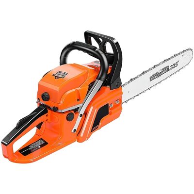 OEM Kettensäge, Hohe Leistung, Automatische Kraftstoffeinspritzung, 8500 W OEM Kettensäge, Hohe Leistung, Automatische Kraftstoffeinspritzung, 8500 W
