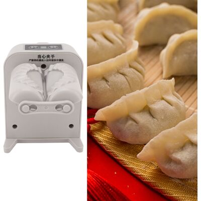 JUTE Elektrische Ravioli-maschine Für Ravioli-restaurants Und Dampfbrötchenläden Automatische Ravioli-beschichtungsmaschine, Die Die Handwerkliche Produktion Imitiert. JUTE Elektrische Ravioli-maschine Für Ravioli-restaurants Und Dampfbrötchenläden Automatische Ravioli-beschichtungsmaschine, Die Die Handwerkliche Produktion Imitiert.