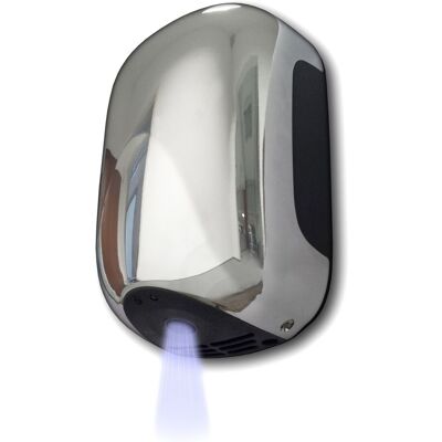 Capaldo Smart Jet 900W Wandtrockner - Handtuchwärmer Capaldo Smart Jet 900W Wandtrockner - Handtuchwärmer
