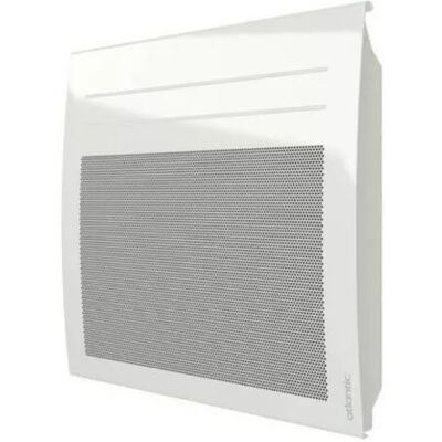 Atlantic Solius Neo Digitalradiator - 500W - Weiß - Heizkörper Atlantic Solius Neo Digitalradiator - 500W - Weiß - Heizkörper