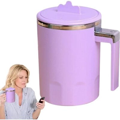 OEM Mixbecher Automatischer Rührbecher Elektrisches Automatisches Kaffeemischgerät Mit Tragbares Reise-mixgerät Rotierende Getränkemixbecher 350 Ml OEM Mixbecher Automatischer Rührbecher Elektrisches Automatisches Kaffeemischgerät Mit Tragbares Reise-mixgerät Rotierende Getränkemixbecher 350 Ml