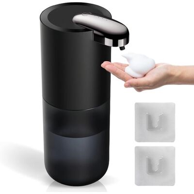 OEM Automatischer Seifenspender – Elektrischer Seifenspender – Geeignet Für Die Küche – 380 Ml – Ipx5 Wasserdicht OEM Automatischer Seifenspender – Elektrischer Seifenspender – Geeignet Für Die Küche – 380 Ml – Ipx5 Wasserdicht