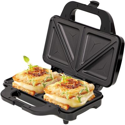 Grill, Machine À Sandwich Adler 3043, Taille Usa Xxl Grill, Machine À Sandwich Adler 3043, Taille Usa Xxl