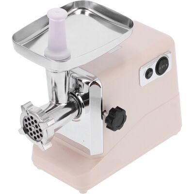 HEAT Elektrischer Fleischwolf (3500 W), Küchenmixer, Gewerbe-fleischwolf Mit 220–240-v-eu-stecker HEAT Elektrischer Fleischwolf (3500 W), Küchenmixer, Gewerbe-fleischwolf Mit 220–240-v-eu-stecker