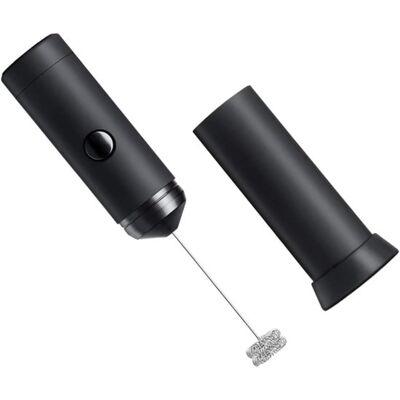 OEM Elektrischer Milchaufschäumer, Tragbarer Handschneebesen, Küchenmixer Mit Edelstahl-schneebesenkopf Für Eier OEM Elektrischer Milchaufschäumer, Tragbarer Handschneebesen, Küchenmixer Mit Edelstahl-schneebesenkopf Für Eier