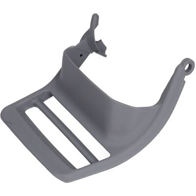 HEAT Kettensägen-bremsgriff, Hervorragende Verarbeitung, Hohe Präzision, Feine Ausführung, Leichtes, Tragbares Design, Kettensägenteile HEAT Kettensägen-bremsgriff, Hervorragende Verarbeitung, Hohe Präzision, Feine Ausführung, Leichtes, Tragbares Design, Kettensägenteile