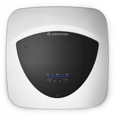 Ariston - Andris Lux Eco - 15 L - Elektrischer Warmwasserbereiter Ariston - Andris Lux Eco - 15 L - Elektrischer Warmwasserbereiter