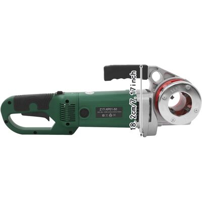 OEM Elektrischer Schlauchfilter, Hohe Leistung, Vielseitig Einsetzbar, Dunkelgrün OEM Elektrischer Schlauchfilter, Hohe Leistung, Vielseitig Einsetzbar, Dunkelgrün