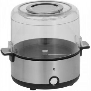 WMF - 250w Edelstahl Popcorn Hersteller - 415470011