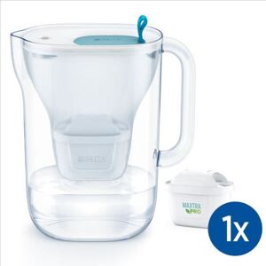 BRITA Style Cool Blue - Wasserfilterkrug BRITA Style Cool Blue - Wasserfilterkrug