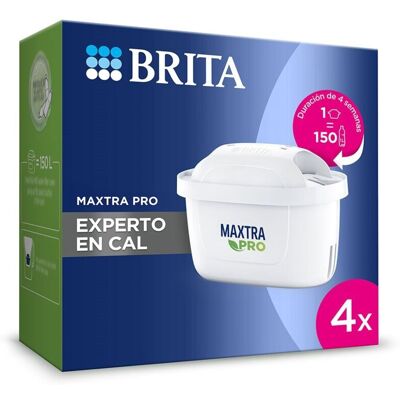 Brita MAXTRA PRO - Wasserfilter Brita MAXTRA PRO - Wasserfilter