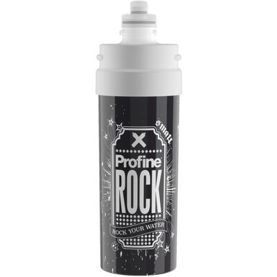 THINK:WATER Filter Profine Rock Small – Remineralisierungsfilter Für Umkehrosmosefilter Für Wasser Mit Niedrigem Salzgehalt THINK:WATER Filter Profine Rock Small – Remineralisierungsfilter Für Umkehrosmosefilter Für Wasser Mit Niedrigem Salzgehalt
