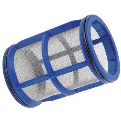 Filtereinsatz Blau - 50 Mesh Arag 3102003030 Filtereinsatz Blau - 50 Mesh Arag 3102003030
