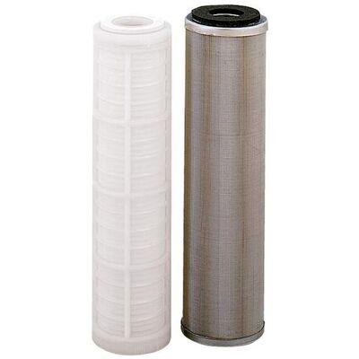 Caleffi - Filterpatronen Für Behälter 5370 537004-537005 537004 Caleffi - Filterpatronen Für Behälter 5370 537004-537005 537004