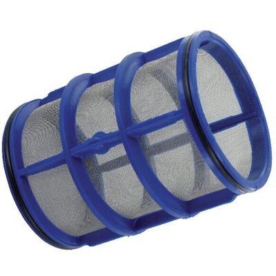 Filtereinsatz Blau - 50 Mesh Arag 3182003030 Filtereinsatz Blau - 50 Mesh Arag 3182003030