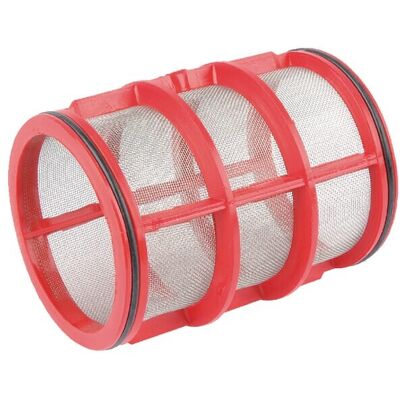 Filtereinsatz Rot - 32 Mesh Arag 3182002030 Filtereinsatz Rot - 32 Mesh Arag 3182002030