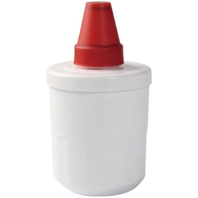 Trade-shop Ersatz Wasser-filter Für Viele Samsung Kühlschränke (wie Rs-h1ktpe1 Rs21kpsm Rs2630ww Rsj1fers Rse8jpas1 Rsg5pumh1 Rsh5ubmh) / Filter-patrone Trade-shop Ersatz Wasser-filter Für Viele Samsung Kühlschränke (wie Rs-h1ktpe1 Rs21kpsm Rs2630ww Rsj1fers Rse8jpas1 Rsg5pumh1 Rsh5ubmh) / Filter-patrone