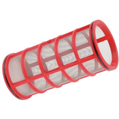 Filtereinsatz Rot - 32 Mesh Arag 3142002030 Filtereinsatz Rot - 32 Mesh Arag 3142002030