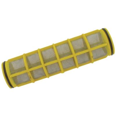 Filtereinsatz Gelb - 80 Mesh Arag 32620035030 Filtereinsatz Gelb - 80 Mesh Arag 32620035030