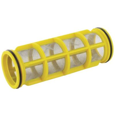 Filtereinsatz Gelb - 80 Mesh Arag 32520035030 Filtereinsatz Gelb - 80 Mesh Arag 32520035030
