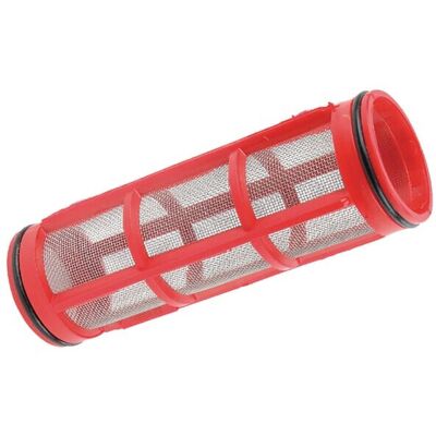 Filtereinsatz Rot - 32 Mesh Arag 3232002030 Filtereinsatz Rot - 32 Mesh Arag 3232002030