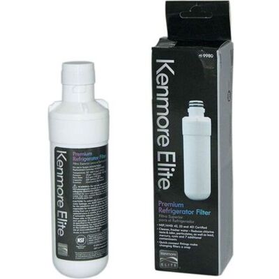 OEM Ersatzteile, Kühlschrank-wasserfilter, Wasserreiniger, Kenmore 9980 Filterelement OEM Ersatzteile, Kühlschrank-wasserfilter, Wasserreiniger, Kenmore 9980 Filterelement
